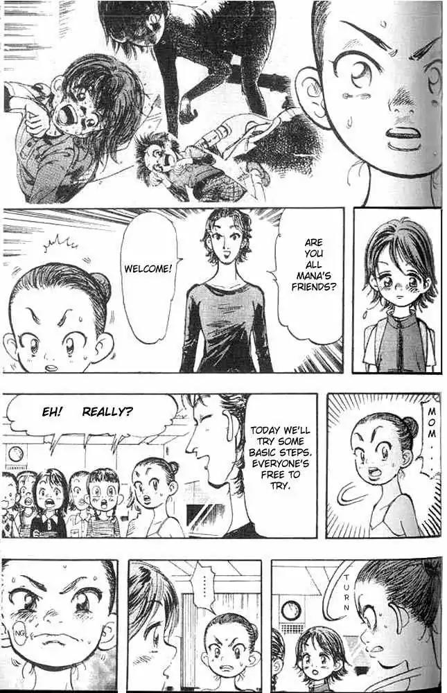 Dance! Subaru Chapter 2 page 11 - Chapter 2