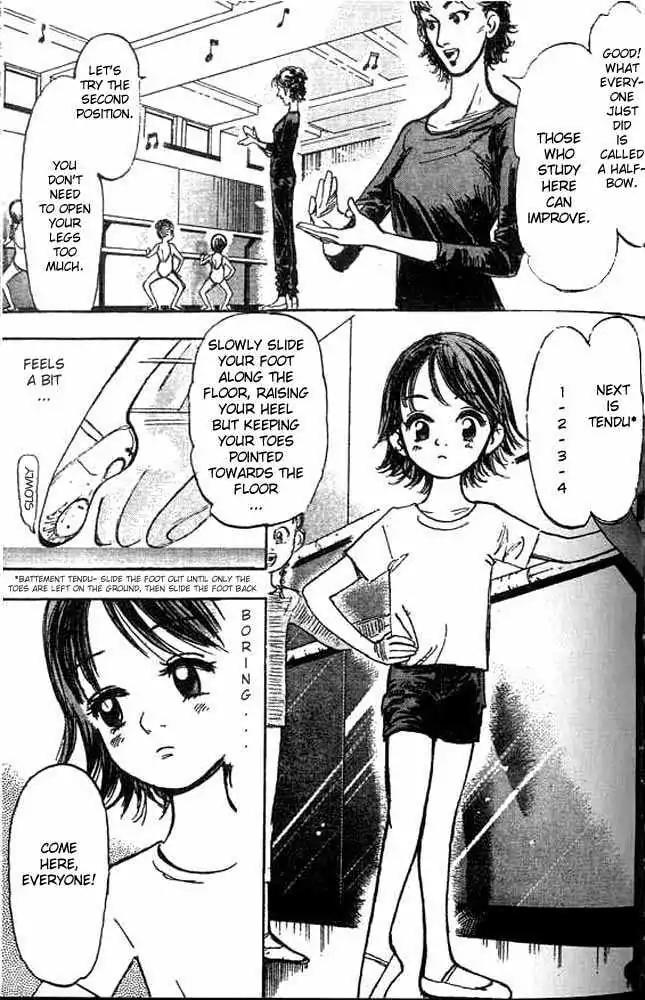 Dance! Subaru Chapter 2 page 13 - Chapter 2