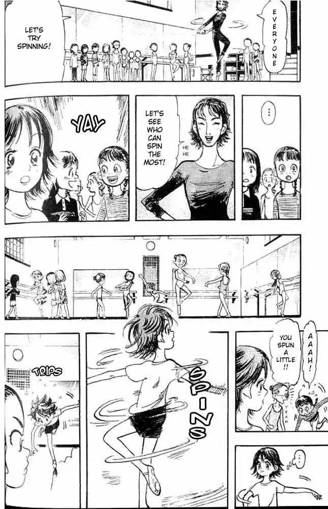 Dance! Subaru Chapter 2 page 14 - Chapter 2