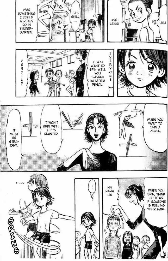Dance! Subaru Chapter 2 page 15 - Chapter 2