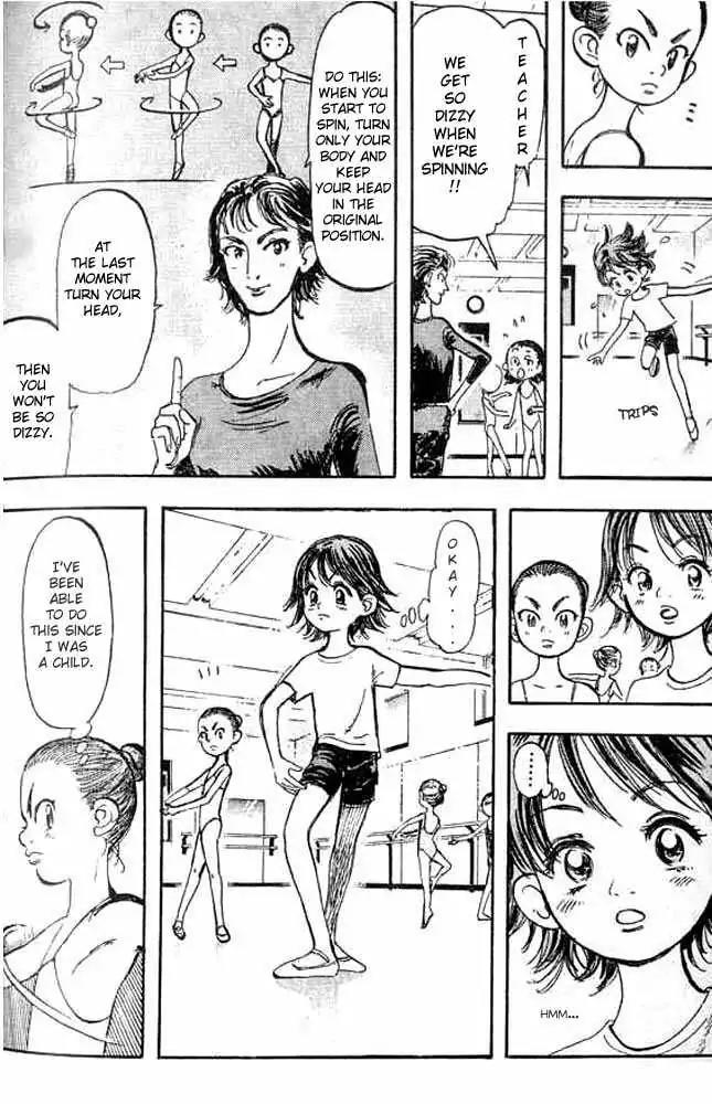 Dance! Subaru Chapter 2 page 16 - Chapter 2