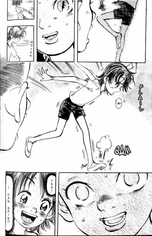 Dance! Subaru Chapter 2 page 18 - Chapter 2