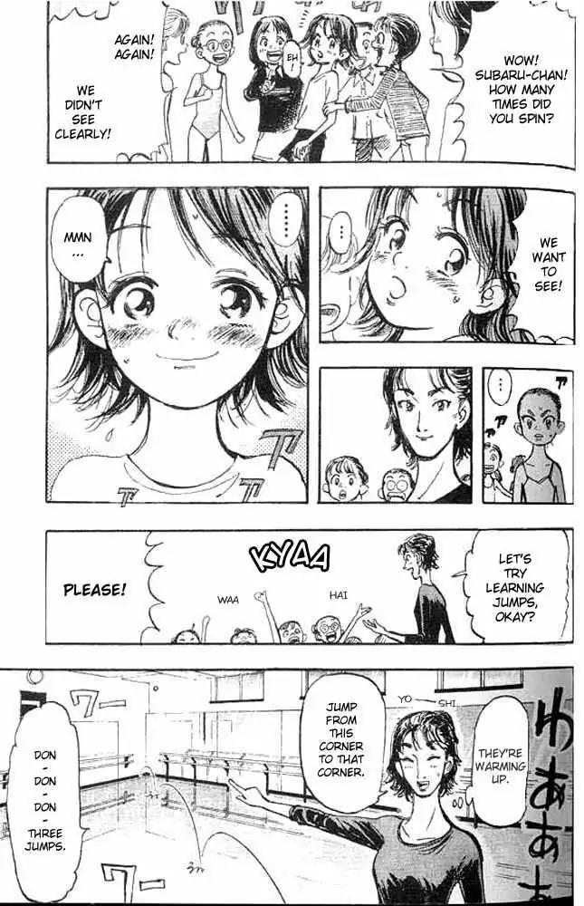 Dance! Subaru Chapter 2 page 19 - Chapter 2