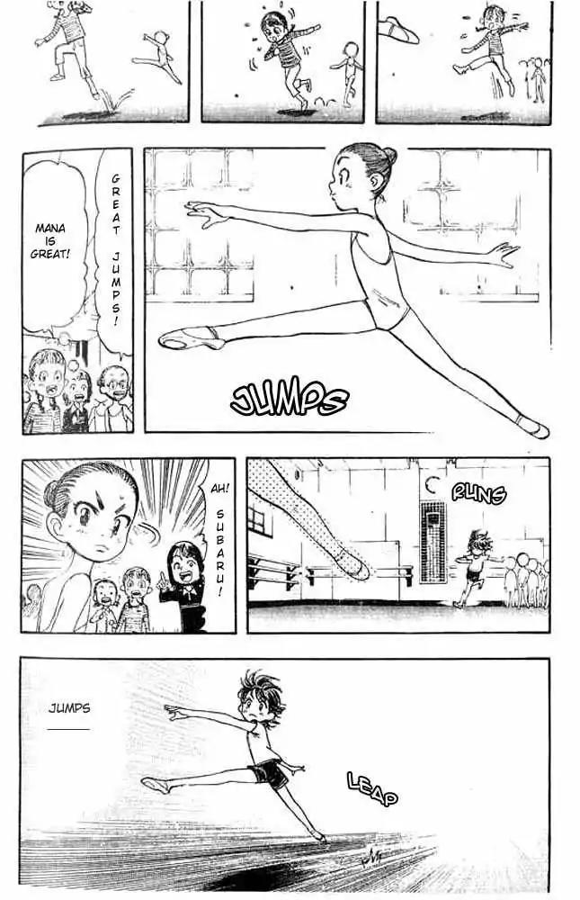 Dance! Subaru Chapter 2 page 20 - Chapter 2