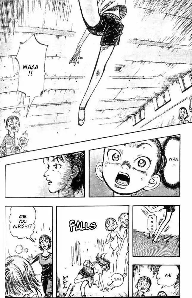 Dance! Subaru Chapter 2 page 24 - Chapter 2