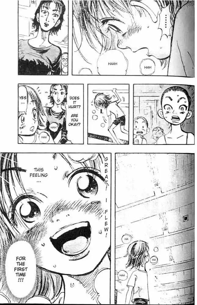 Dance! Subaru Chapter 2 page 25 - Chapter 2