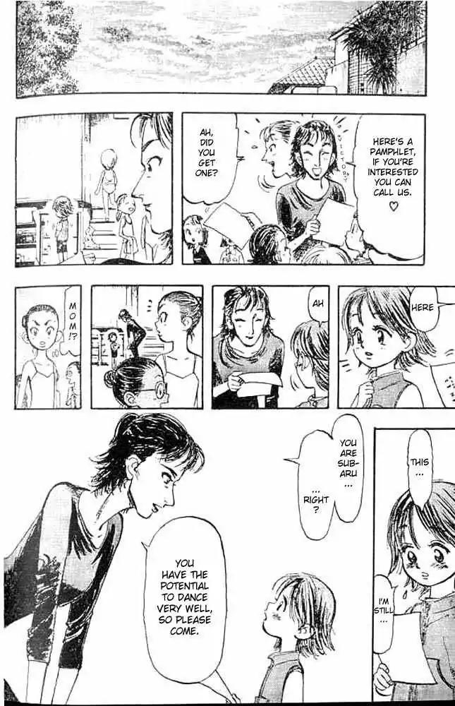 Dance! Subaru Chapter 2 page 26 - Chapter 2