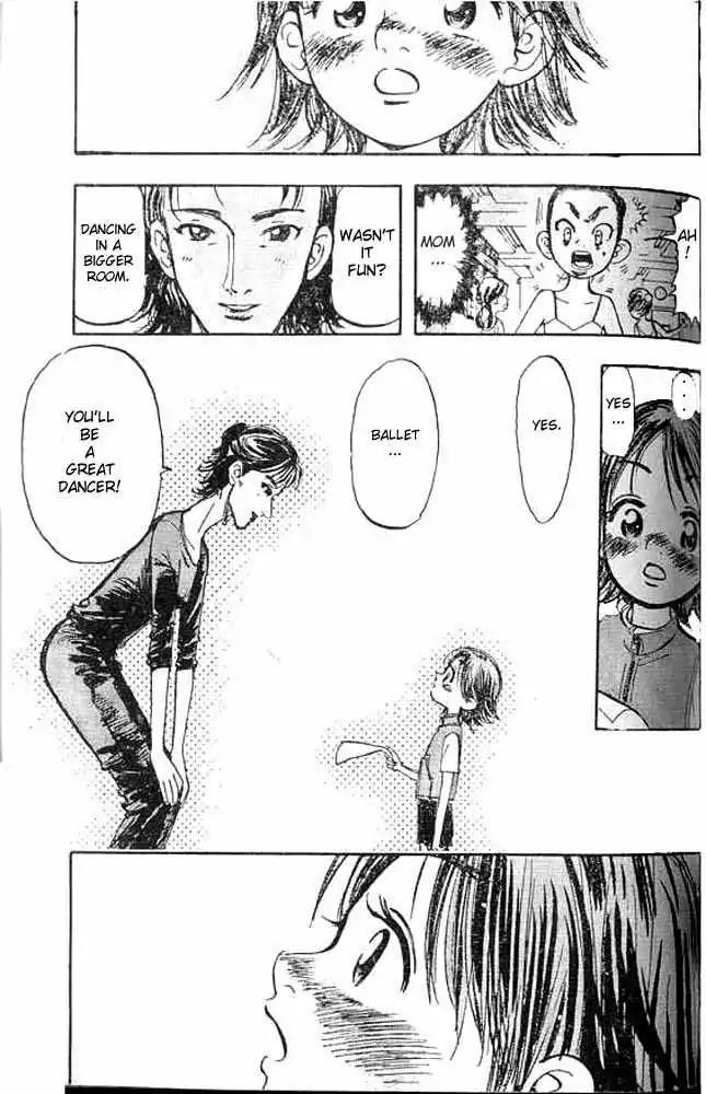 Dance! Subaru Chapter 2 page 27 - Chapter 2