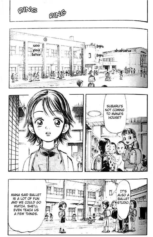 Dance! Subaru Chapter 2 page 3 - Chapter 2
