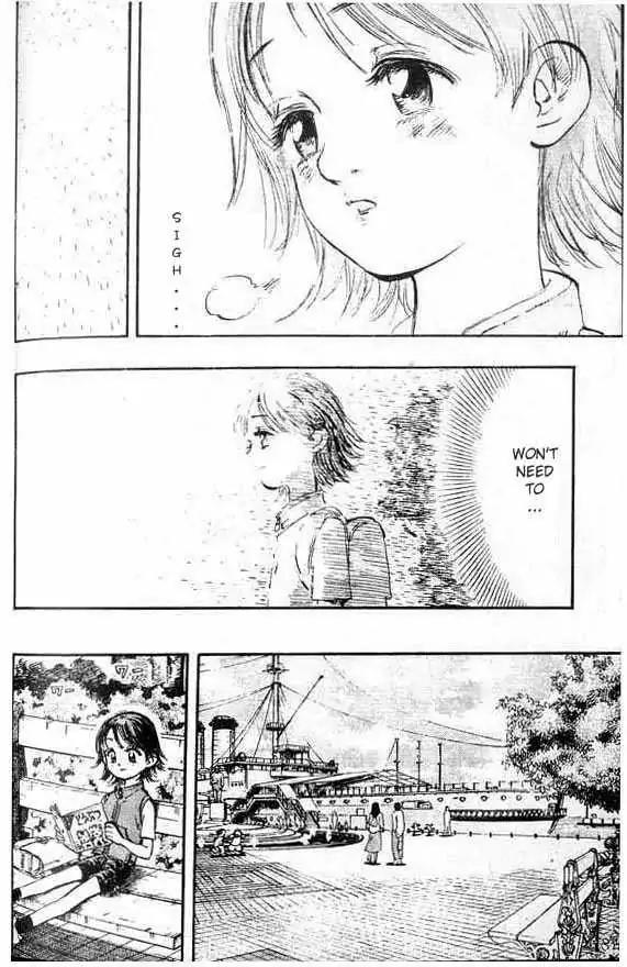 Dance! Subaru Chapter 2 page 6 - Chapter 2