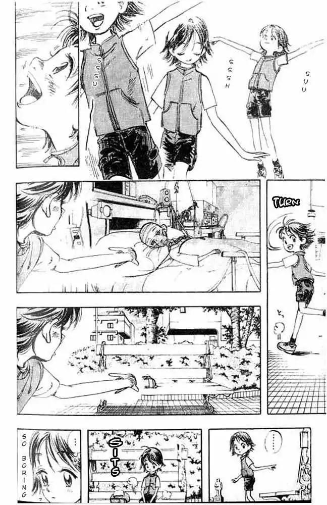 Dance! Subaru Chapter 2 page 8 - Chapter 2
