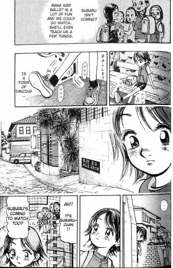 Dance! Subaru Chapter 2 page 9 - Chapter 2