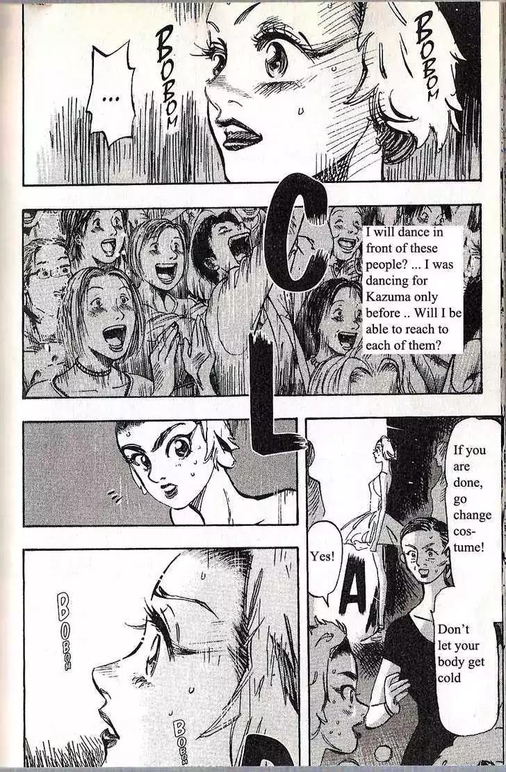 Dance! Subaru Chapter 20 page 10 - Chapter 20