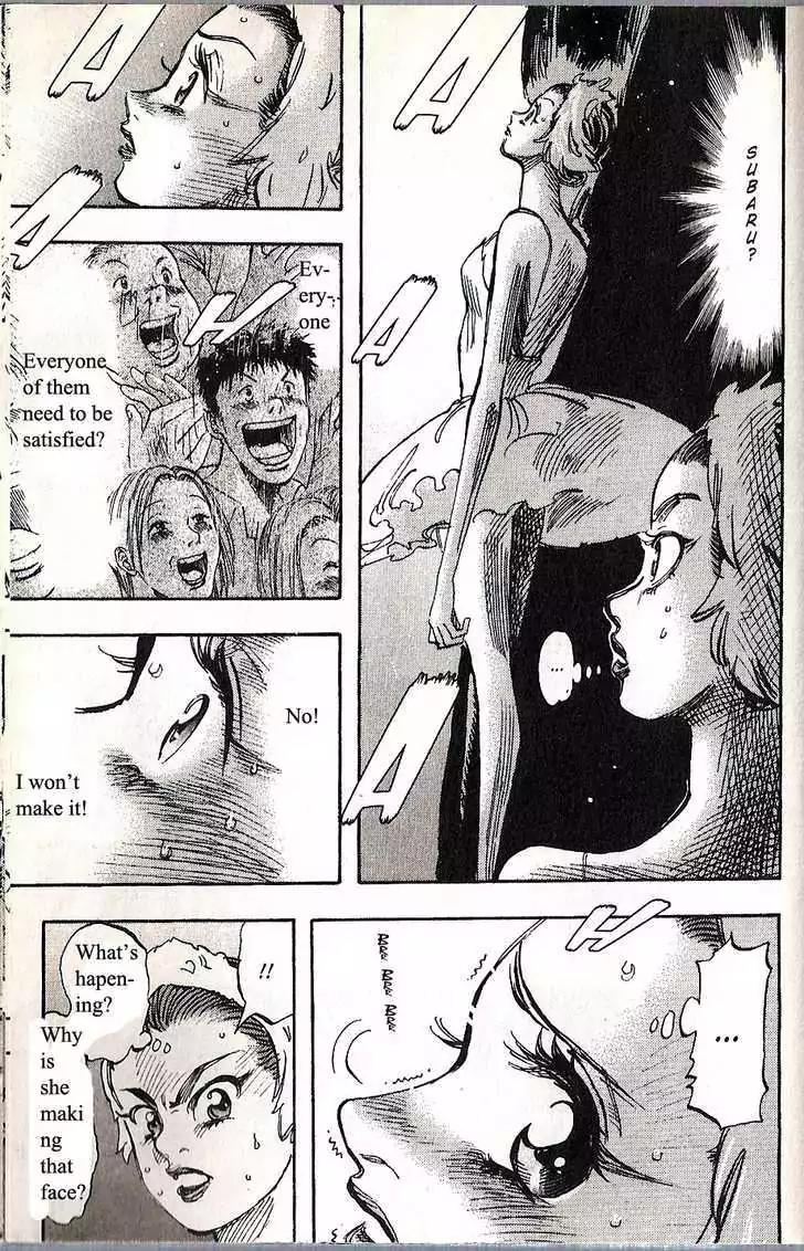 Dance! Subaru Chapter 20 page 11 - Chapter 20