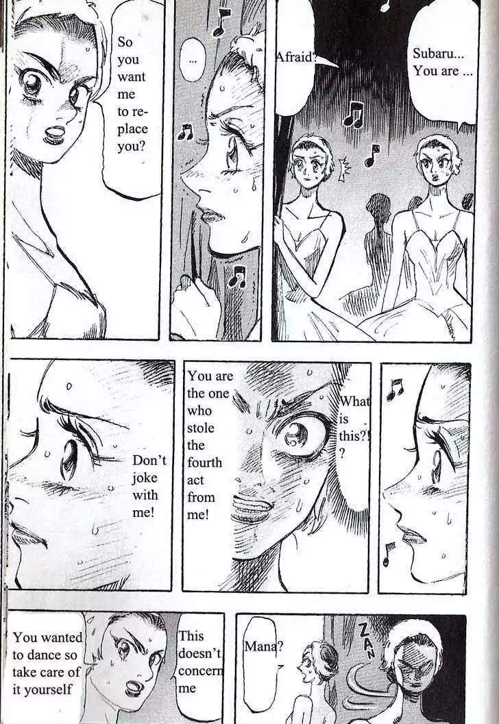 Dance! Subaru Chapter 20 page 13 - Chapter 20