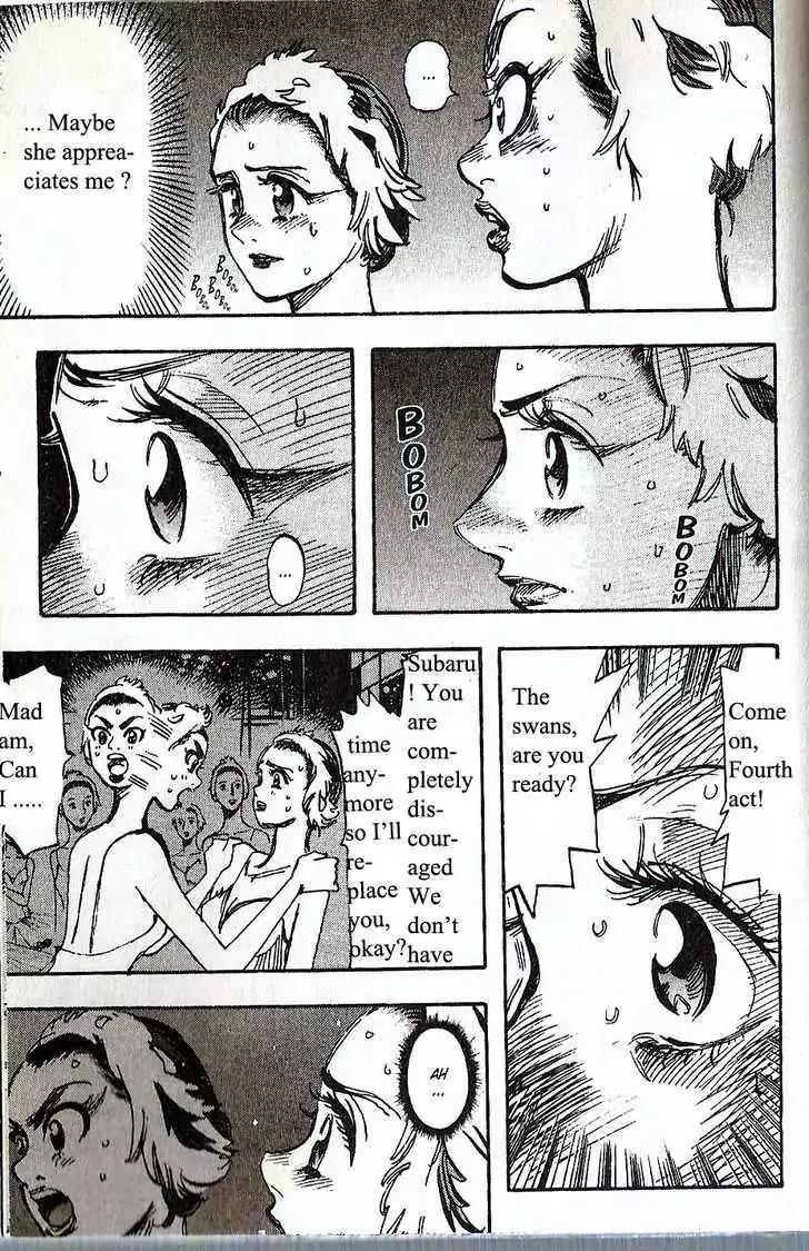 Dance! Subaru Chapter 20 page 15 - Chapter 20