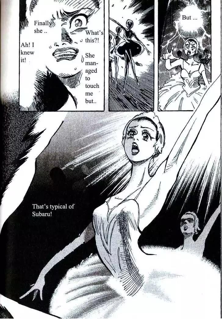 Dance! Subaru Chapter 20 page 18 - Chapter 20