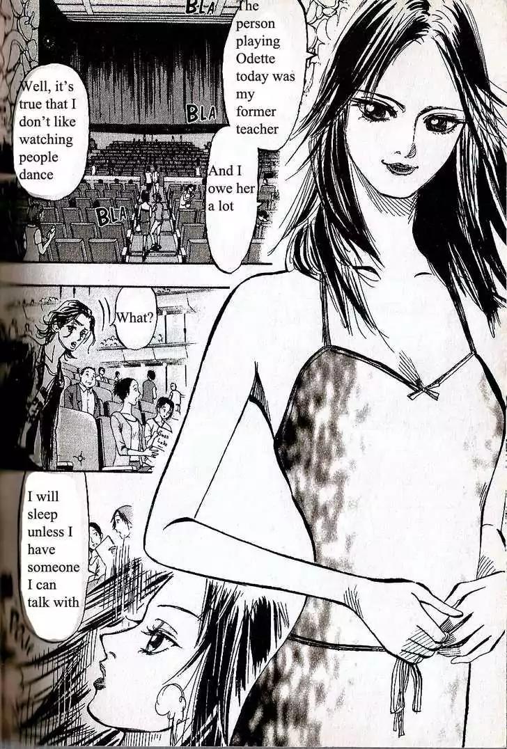 Dance! Subaru Chapter 20 page 6 - Chapter 20