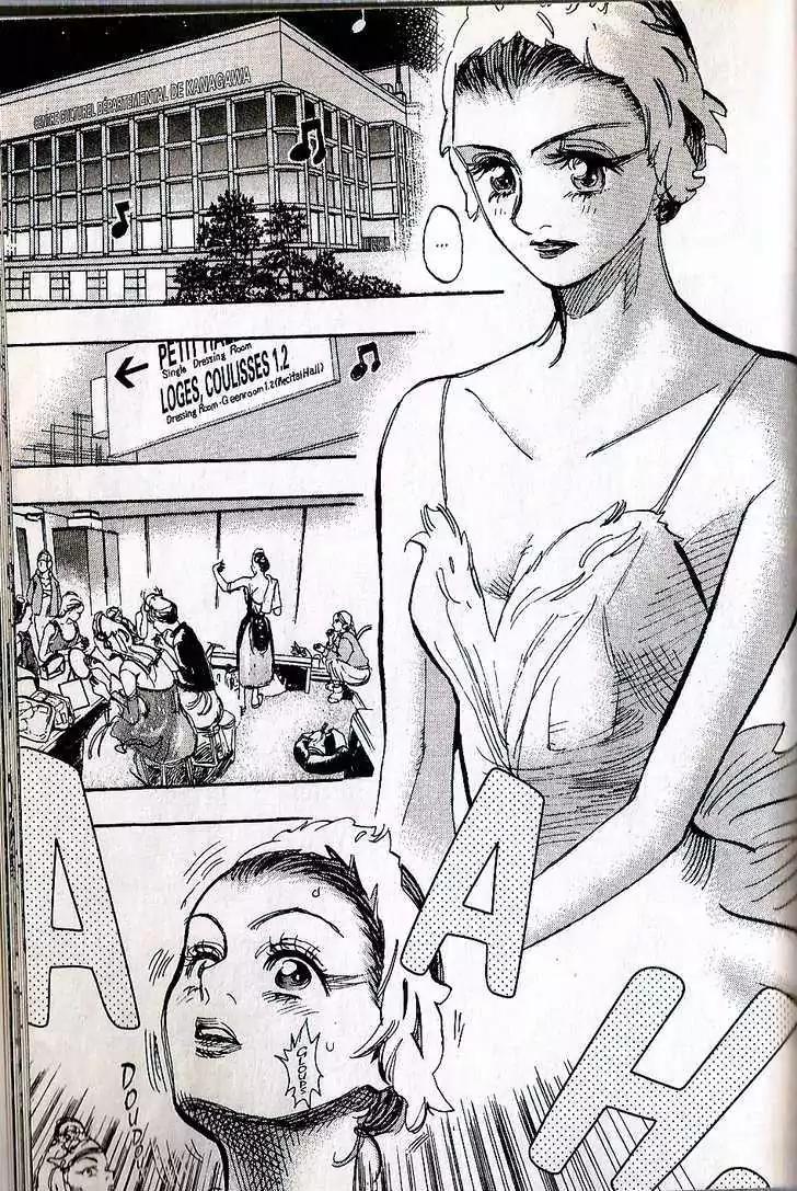 Dance! Subaru Chapter 20 page 7 - Chapter 20