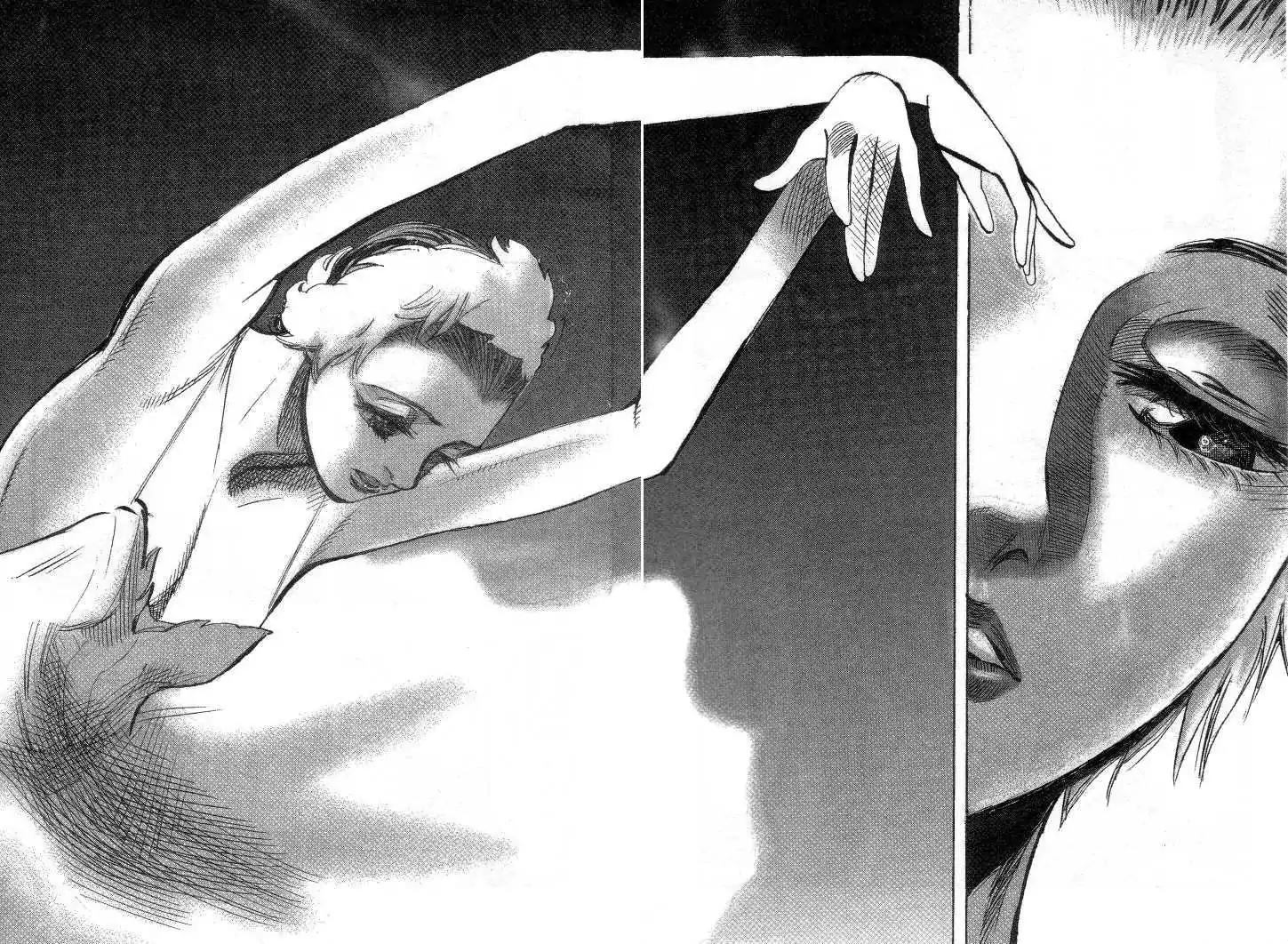 Dance! Subaru Chapter 21 page 11 - Chapter 21