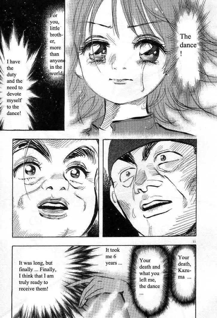 Dance! Subaru Chapter 21 page 13 - Chapter 21
