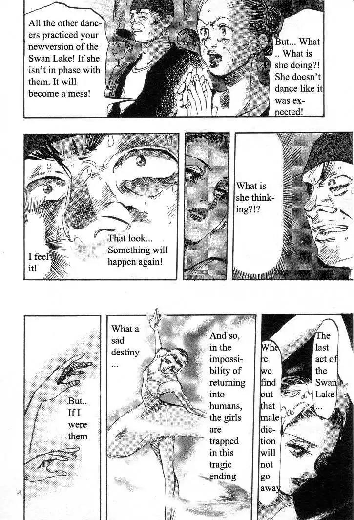 Dance! Subaru Chapter 21 page 15 - Chapter 21