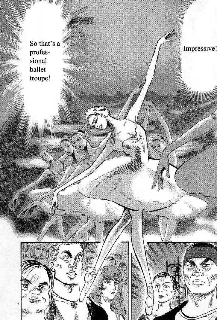 Dance! Subaru Chapter 21 page 7 - Chapter 21