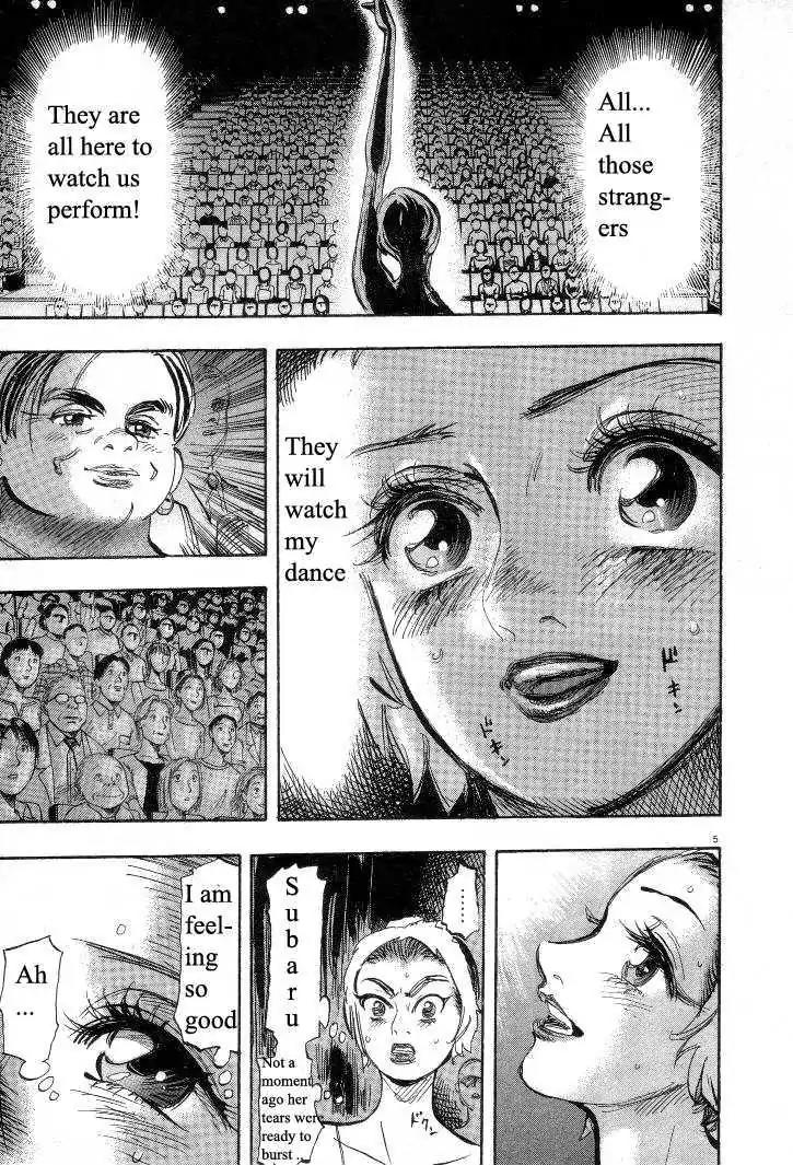 Dance! Subaru Chapter 21 page 8 - Chapter 21