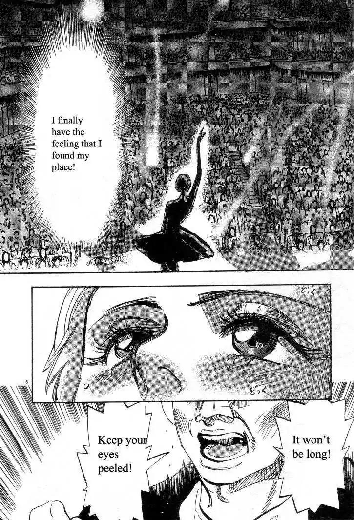 Dance! Subaru Chapter 21 page 9 - Chapter 21