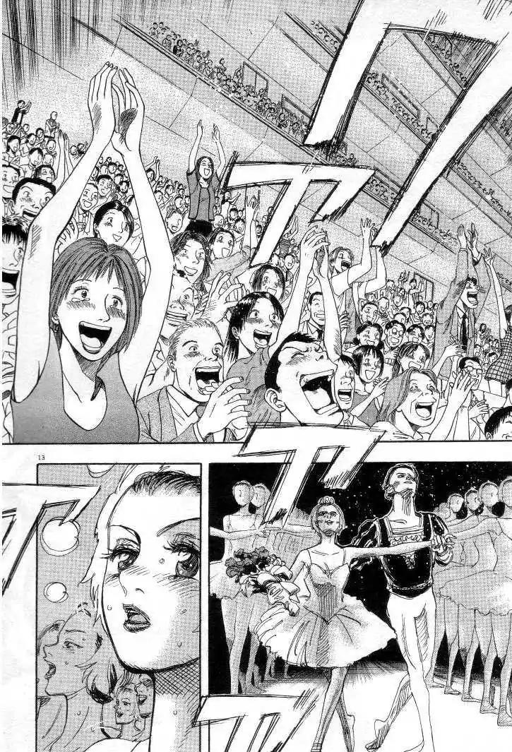 Dance! Subaru Chapter 22 page 13 - Chapter 22