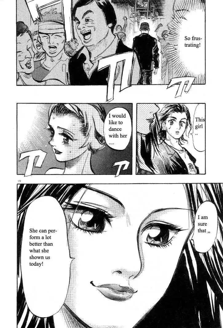 Dance! Subaru Chapter 22 page 19 - Chapter 22