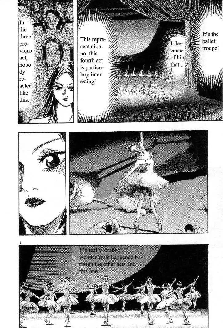 Dance! Subaru Chapter 22 page 6 - Chapter 22