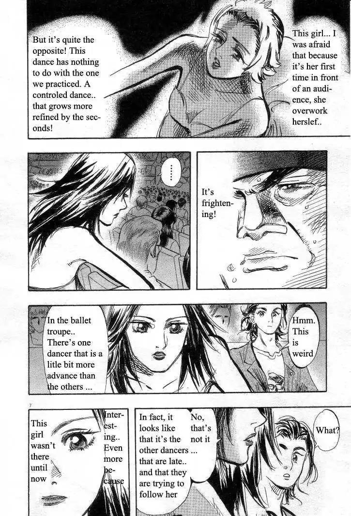 Dance! Subaru Chapter 22 page 8 - Chapter 22