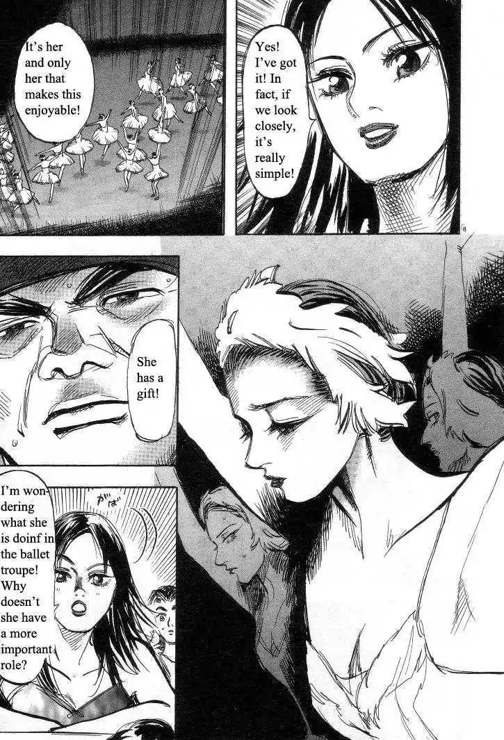 Dance! Subaru Chapter 22 page 9 - Chapter 22