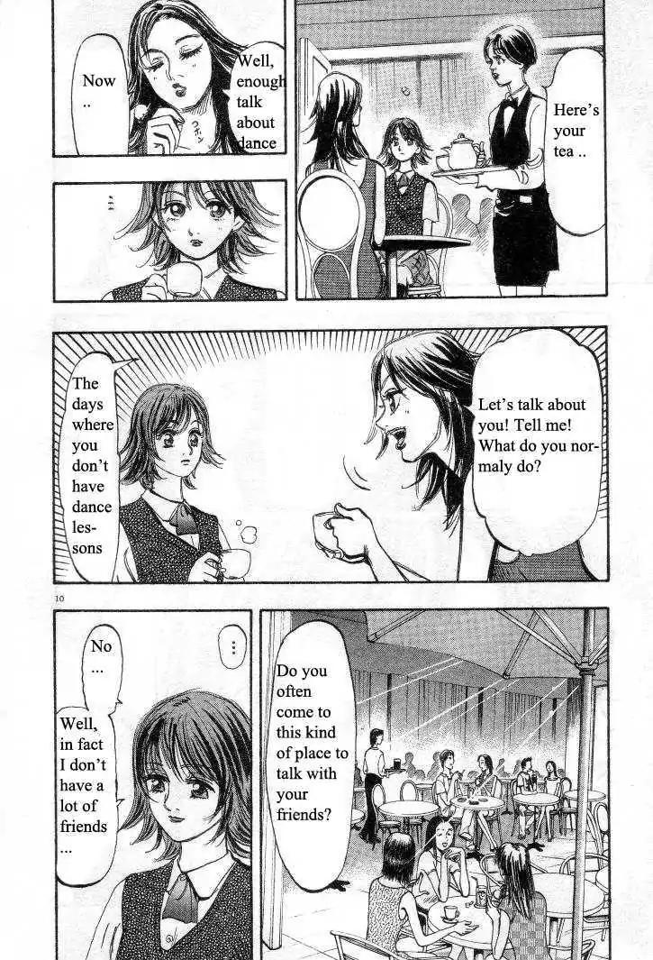 Dance! Subaru Chapter 23 page 10 - Chapter 23
