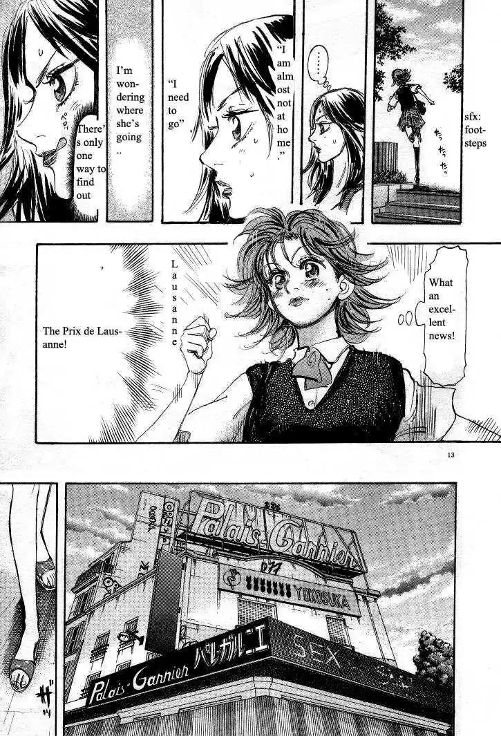 Dance! Subaru Chapter 23 page 13 - Chapter 23