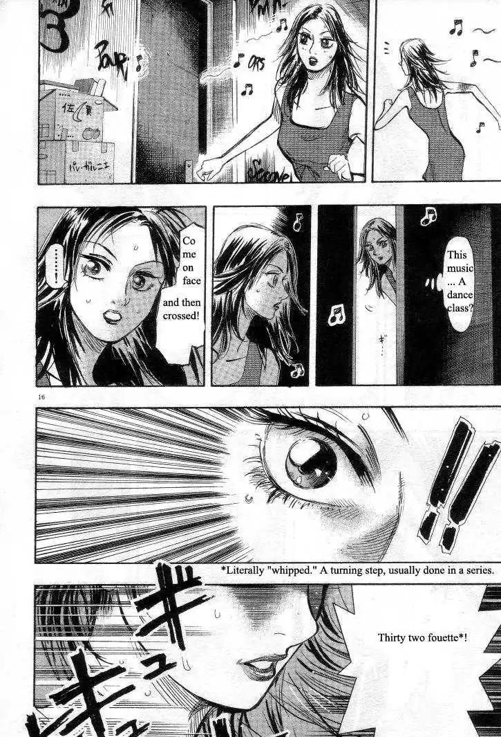 Dance! Subaru Chapter 23 page 16 - Chapter 23