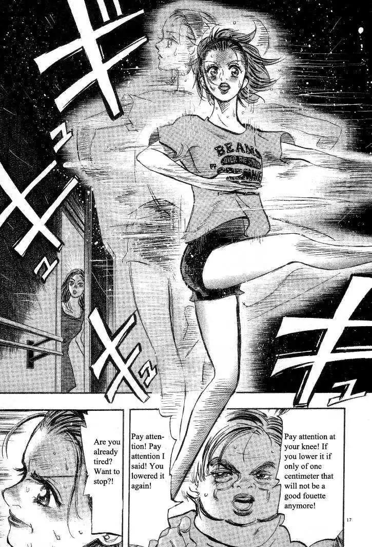 Dance! Subaru Chapter 23 page 17 - Chapter 23