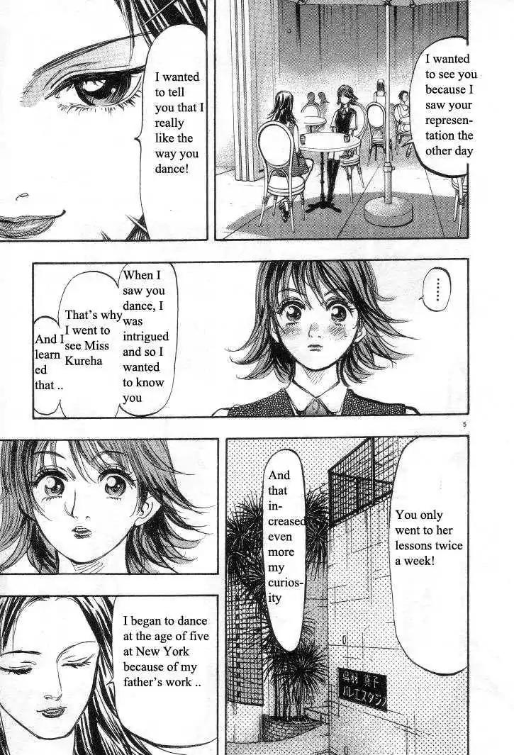 Dance! Subaru Chapter 23 page 5 - Chapter 23