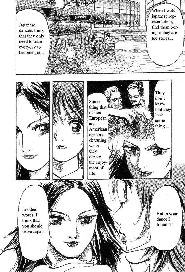 Dance! Subaru Chapter 23 page 6 - Chapter 23