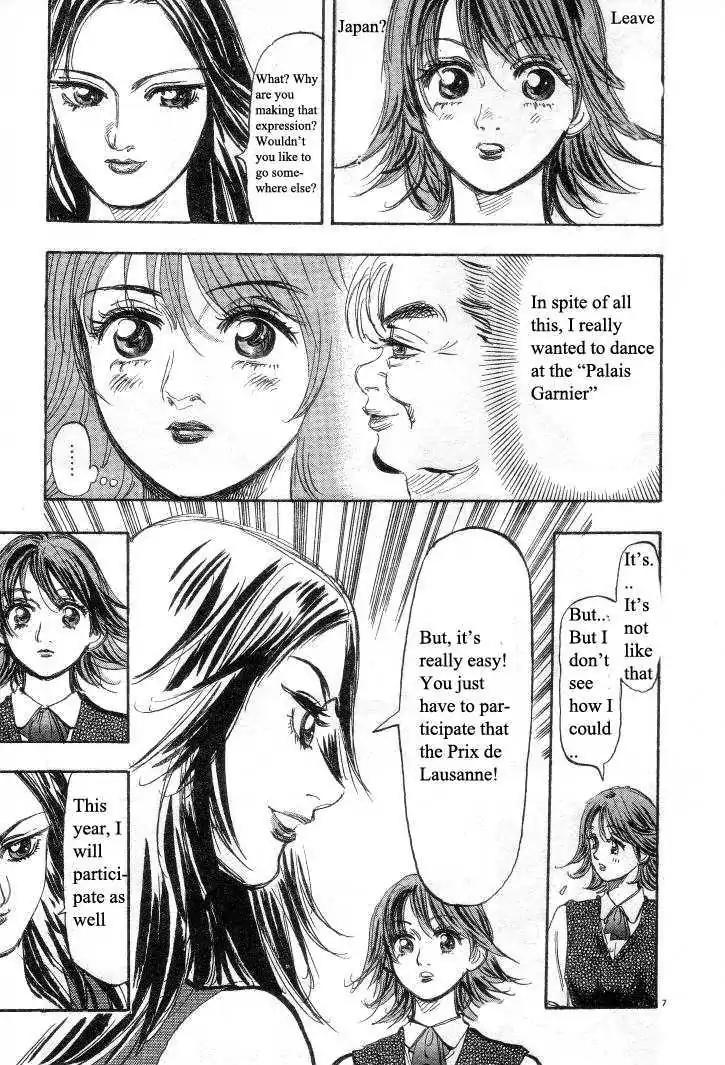 Dance! Subaru Chapter 23 page 7 - Chapter 23
