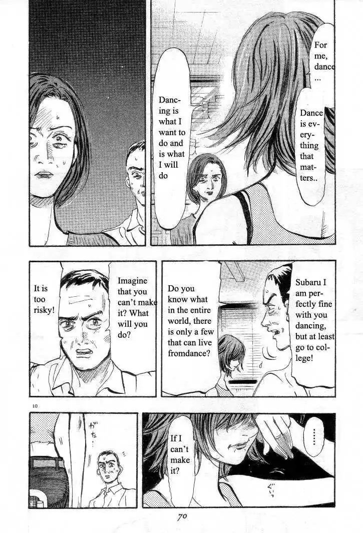 Dance! Subaru Chapter 24 page 10 - Chapter 24