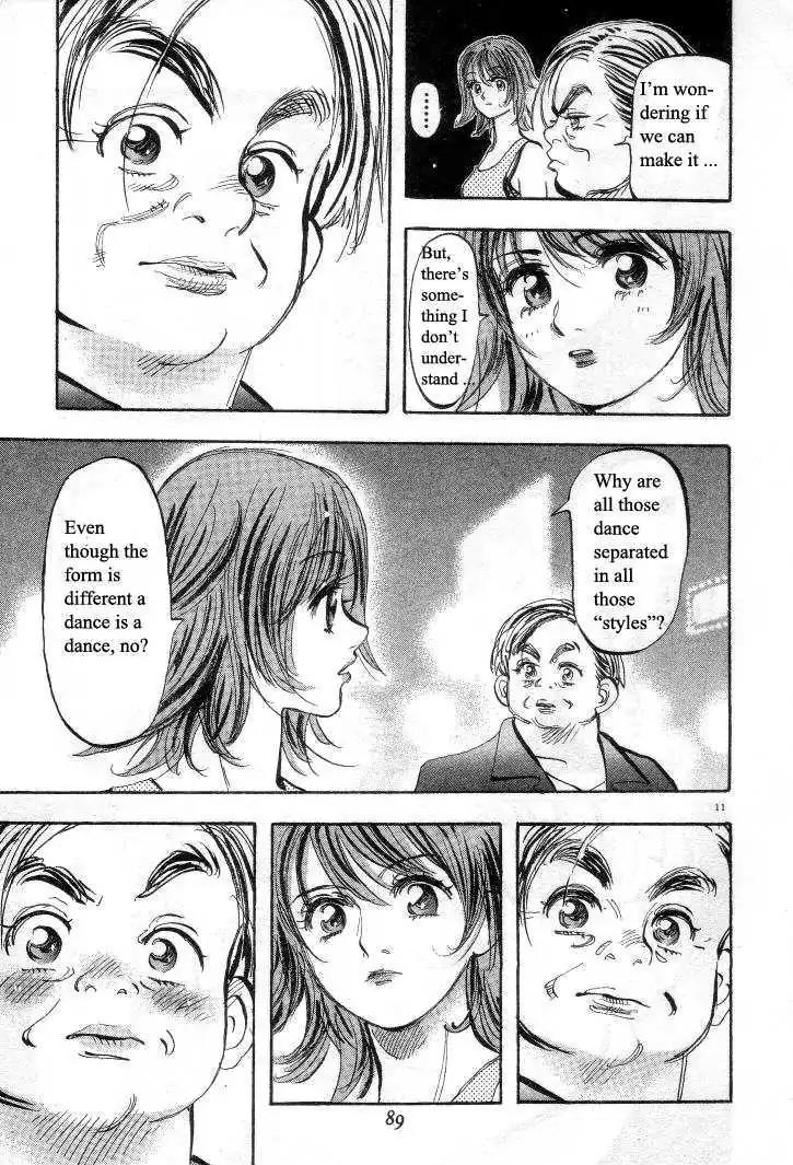 Dance! Subaru Chapter 25 page 11 - Chapter 25