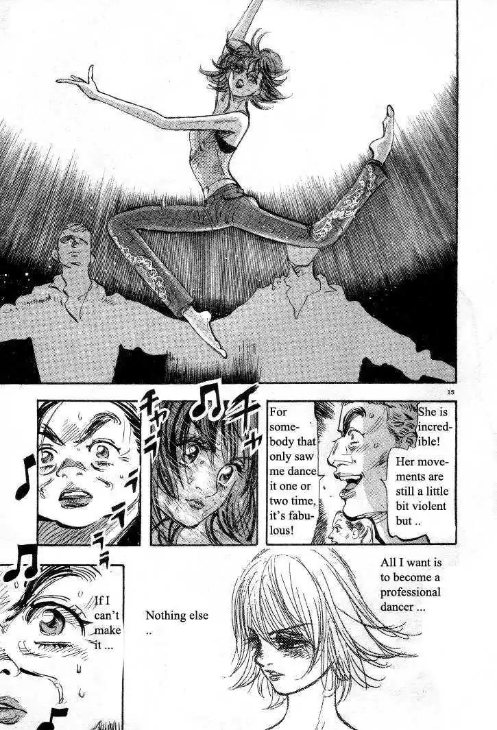 Dance! Subaru Chapter 25 page 15 - Chapter 25