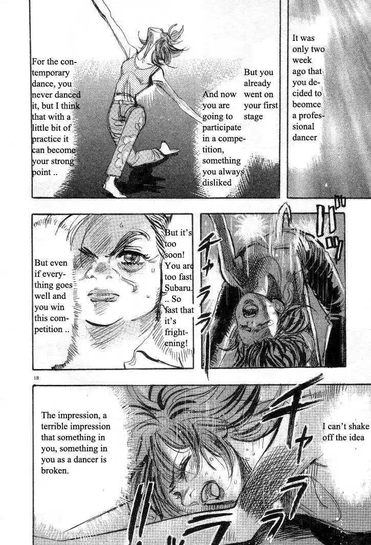 Dance! Subaru Chapter 25 page 18 - Chapter 25