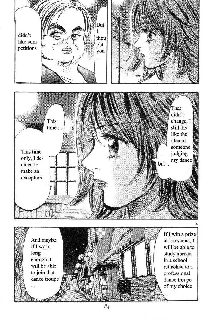 Dance! Subaru Chapter 25 page 5 - Chapter 25