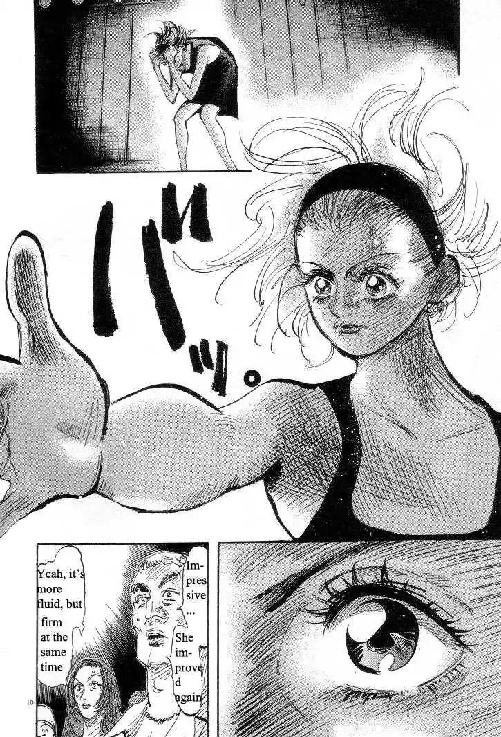Dance! Subaru Chapter 26 page 10 - Chapter 26