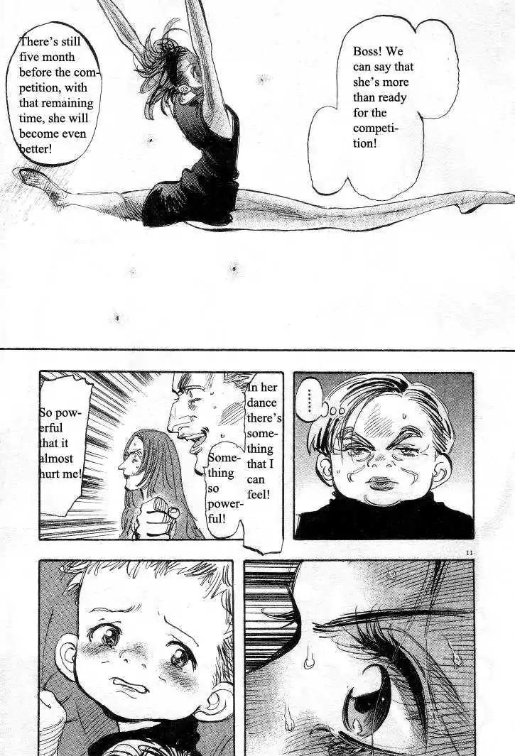 Dance! Subaru Chapter 26 page 11 - Chapter 26