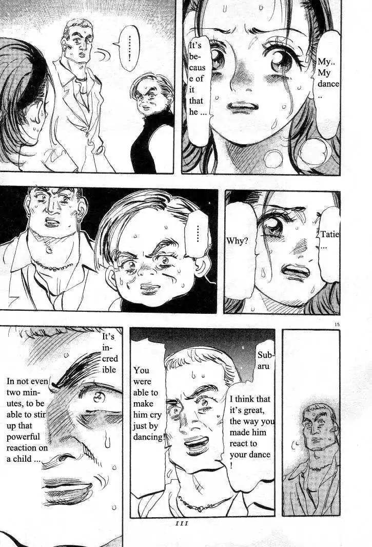 Dance! Subaru Chapter 26 page 15 - Chapter 26