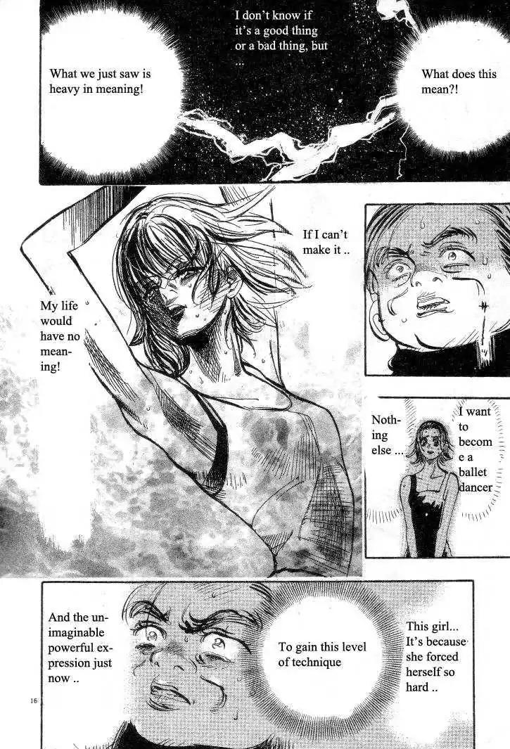 Dance! Subaru Chapter 26 page 16 - Chapter 26